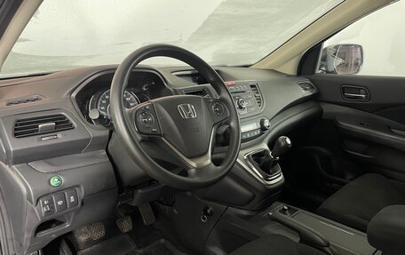 Honda CR-V IV, 2013 год, 2 009 000 рублей, 11 фотография