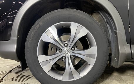 Honda CR-V IV, 2013 год, 2 009 000 рублей, 10 фотография