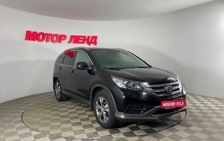 Honda CR-V IV, 2013 год, 2 009 000 рублей, 3 фотография