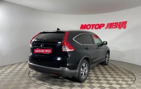 Honda CR-V IV, 2013 год, 2 009 000 рублей, 4 фотография