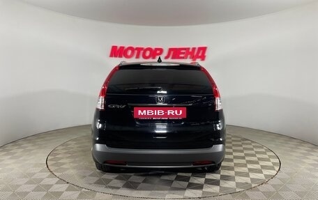 Honda CR-V IV, 2013 год, 2 009 000 рублей, 5 фотография