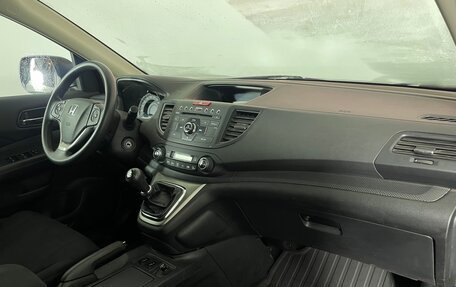 Honda CR-V IV, 2013 год, 2 009 000 рублей, 12 фотография