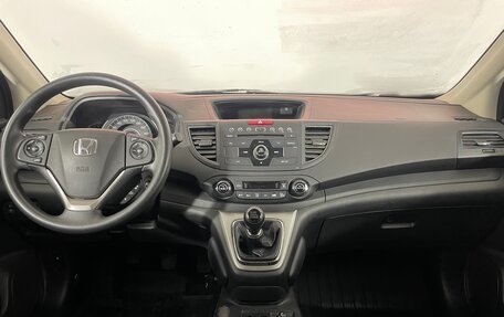 Honda CR-V IV, 2013 год, 2 009 000 рублей, 13 фотография