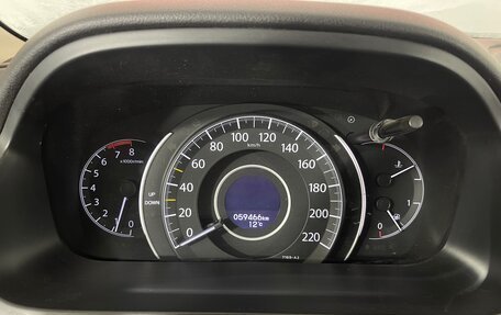 Honda CR-V IV, 2013 год, 2 009 000 рублей, 17 фотография