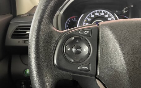 Honda CR-V IV, 2013 год, 2 009 000 рублей, 15 фотография