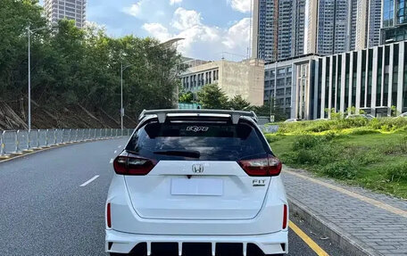 Honda Fit, 2022 год, 1 090 000 рублей, 4 фотография