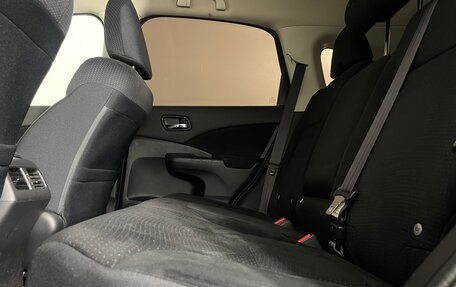 Honda CR-V IV, 2013 год, 2 009 000 рублей, 22 фотография