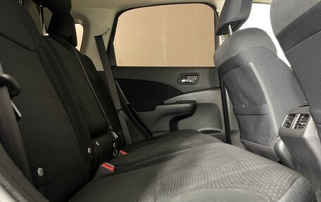 Honda CR-V IV, 2013 год, 2 009 000 рублей, 23 фотография