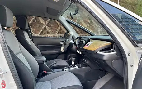 Honda Fit, 2022 год, 1 090 000 рублей, 12 фотография