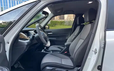 Honda Fit, 2022 год, 1 090 000 рублей, 11 фотография