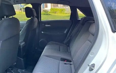 Honda Fit, 2022 год, 1 090 000 рублей, 13 фотография