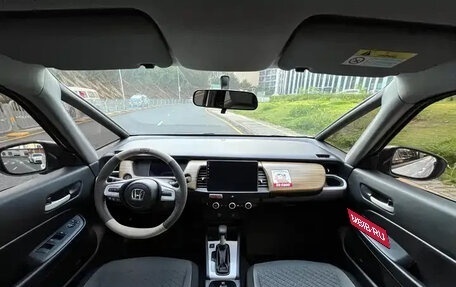 Honda Fit, 2022 год, 1 090 000 рублей, 8 фотография