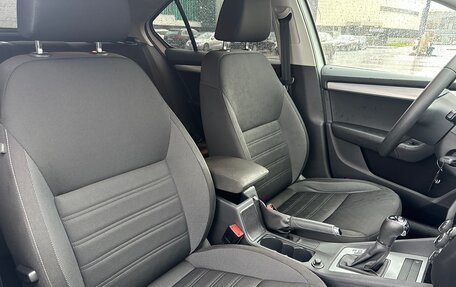 Skoda Octavia, 2018 год, 1 545 000 рублей, 10 фотография