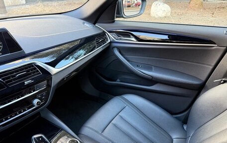 BMW 5 серия, 2017 год, 2 750 000 рублей, 8 фотография