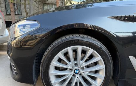 BMW 5 серия, 2017 год, 2 750 000 рублей, 11 фотография