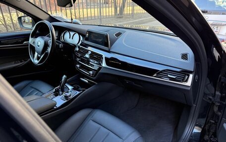 BMW 5 серия, 2017 год, 2 750 000 рублей, 6 фотография