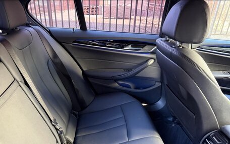 BMW 5 серия, 2017 год, 2 750 000 рублей, 12 фотография