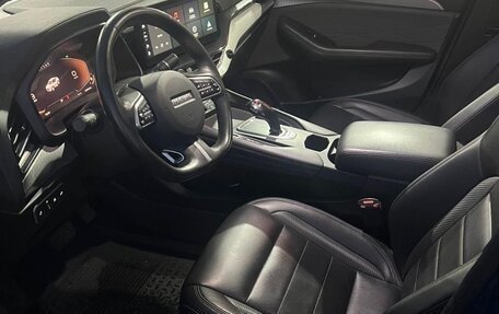 Haval F7x I, 2023 год, 2 100 000 рублей, 13 фотография