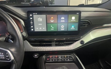 Haval F7x I, 2023 год, 2 100 000 рублей, 12 фотография