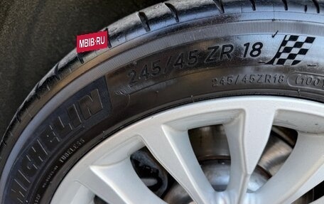 BMW 5 серия, 2017 год, 2 750 000 рублей, 13 фотография