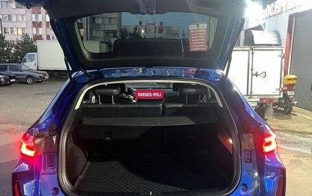 Haval F7x I, 2023 год, 2 100 000 рублей, 5 фотография