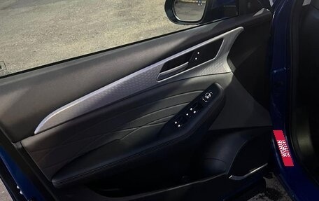 Haval F7x I, 2023 год, 2 100 000 рублей, 10 фотография