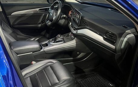 Haval F7x I, 2023 год, 2 100 000 рублей, 15 фотография