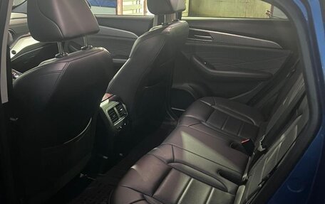 Haval F7x I, 2023 год, 2 100 000 рублей, 18 фотография