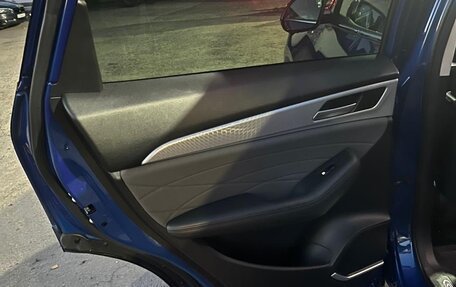 Haval F7x I, 2023 год, 2 100 000 рублей, 16 фотография