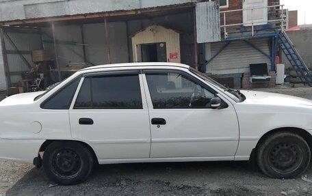 Daewoo Nexia I рестайлинг, 2013 год, 210 000 рублей, 3 фотография