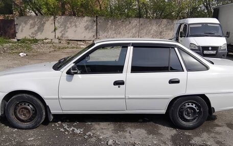 Daewoo Nexia I рестайлинг, 2013 год, 210 000 рублей, 2 фотография