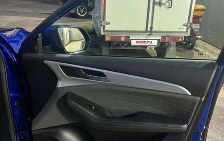 Haval F7x I, 2023 год, 2 100 000 рублей, 20 фотография