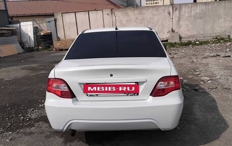 Daewoo Nexia I рестайлинг, 2013 год, 210 000 рублей, 5 фотография