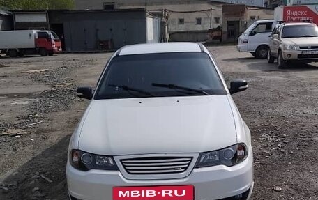 Daewoo Nexia I рестайлинг, 2013 год, 210 000 рублей, 4 фотография