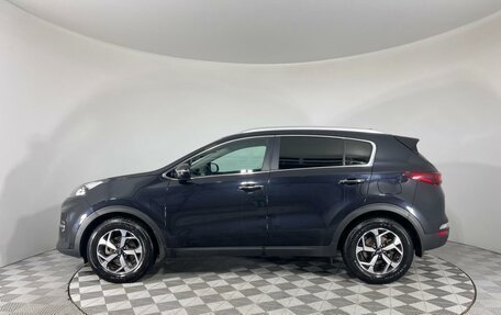 KIA Sportage IV рестайлинг, 2019 год, 1 747 000 рублей, 8 фотография