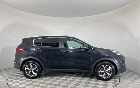 KIA Sportage IV рестайлинг, 2019 год, 1 747 000 рублей, 4 фотография