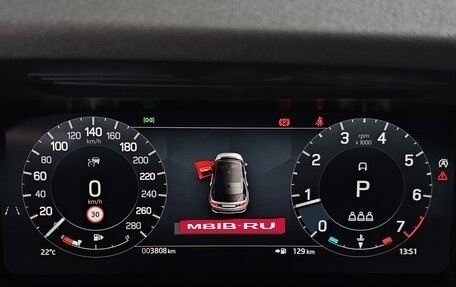 Land Rover Discovery Sport I рестайлинг, 2025 год, 5 232 000 рублей, 11 фотография