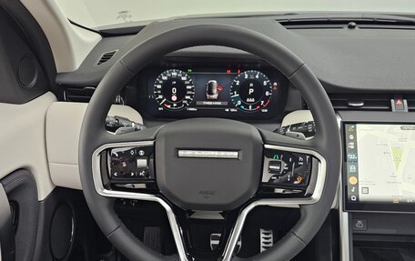 Land Rover Discovery Sport I рестайлинг, 2025 год, 5 232 000 рублей, 10 фотография