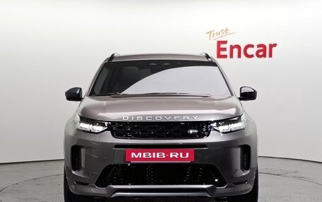 Land Rover Discovery Sport I рестайлинг, 2025 год, 5 232 000 рублей, 2 фотография