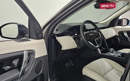 Land Rover Discovery Sport I рестайлинг, 2025 год, 5 232 000 рублей, 6 фотография