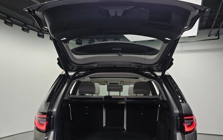 Land Rover Discovery Sport I рестайлинг, 2025 год, 5 232 000 рублей, 18 фотография