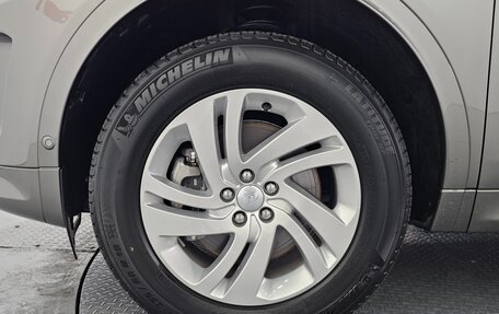 Land Rover Discovery Sport I рестайлинг, 2025 год, 5 232 000 рублей, 19 фотография