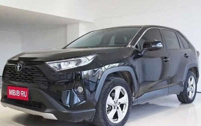 Toyota RAV4, 2022 год, 2 514 000 рублей, 1 фотография