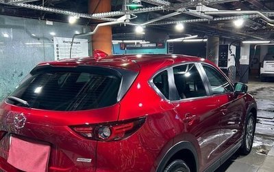 Mazda CX-5 II, 2020 год, 3 000 000 рублей, 1 фотография