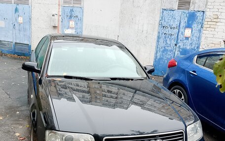 Audi A6, 2001 год, 415 000 рублей, 1 фотография