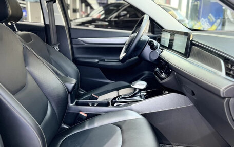 Ford Escort, 2021 год, 1 080 000 рублей, 8 фотография