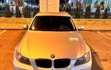 BMW 3 серия, 2008 год, 790 000 рублей, 1 фотография