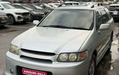 Nissan Rnessa, 1999 год, 270 000 рублей, 1 фотография