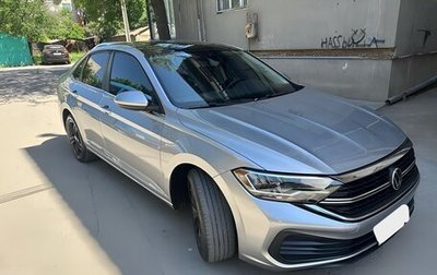 Volkswagen Jetta VII, 2024 год, 2 654 000 рублей, 1 фотография
