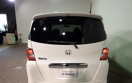 Honda Freed I, 2013 год, 835 000 рублей, 5 фотография